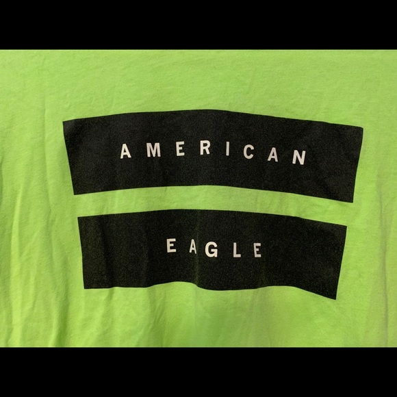 American Eagle Shirt 4/$15 - Picture 2 of 4